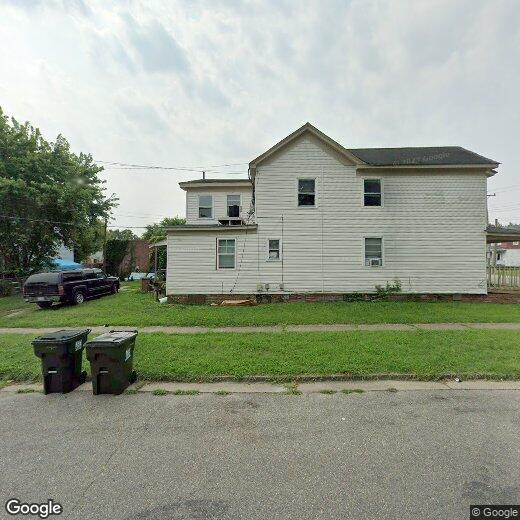 Photo - 2314 Chestnut Ave House