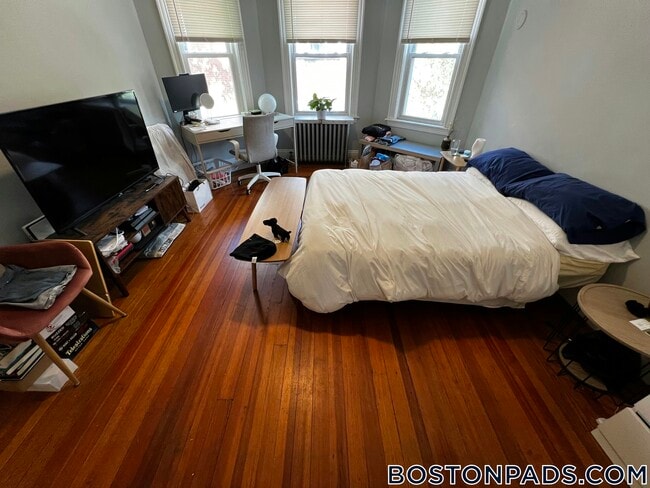 Foto del edificio - 208 Kelton St