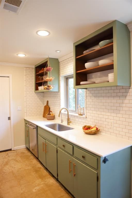 Foto del edificio - 4815 Oldfort Hill Dr