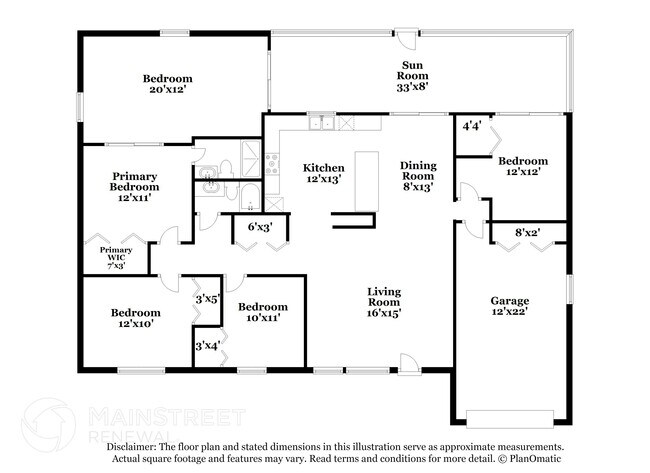 Building Photo - 2049 SE Talwood Ln