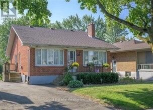 Building Photo - 619 Ross St