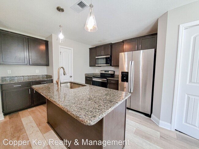 Foto del edificio - 3 br, 2 bath House - 1361 Abby Lou Drive