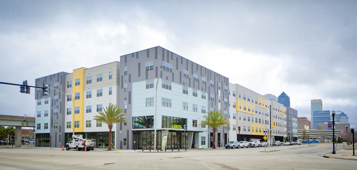 Lofts At Lavilla Apartments Jacksonville Fl Primary Photo Lofts At Lavilla
