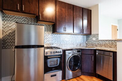 Foto principal - 2907 N Mildred Ave