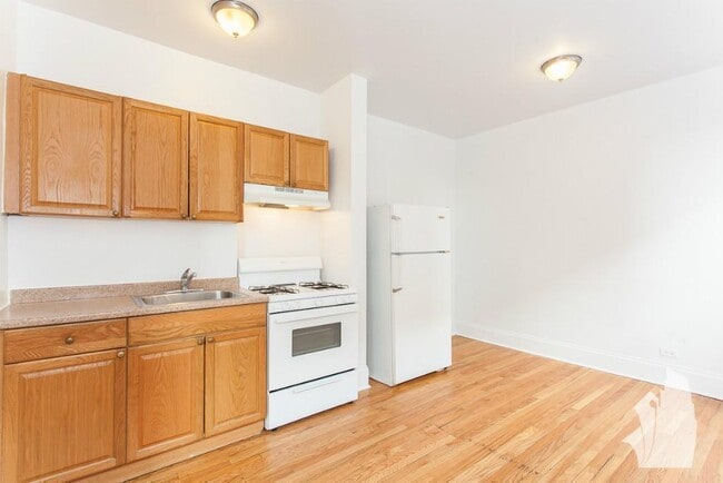 2737 North Spaulding-308 - 2737 North Spaulding-308 Apartment