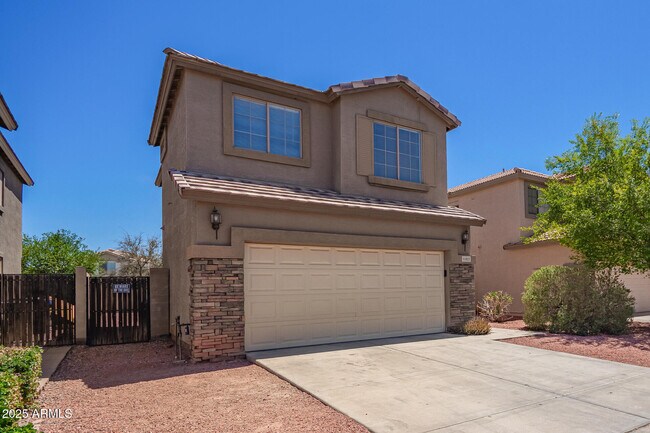 Building Photo - 11413 W Yavapai St