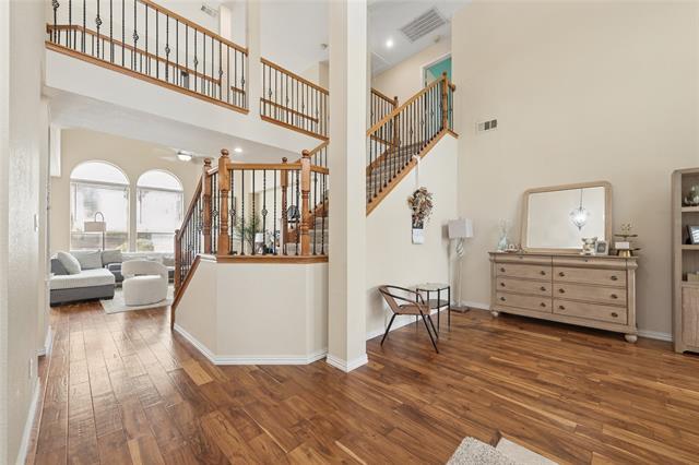 Foto del edificio - 5909 Vineyard Ln