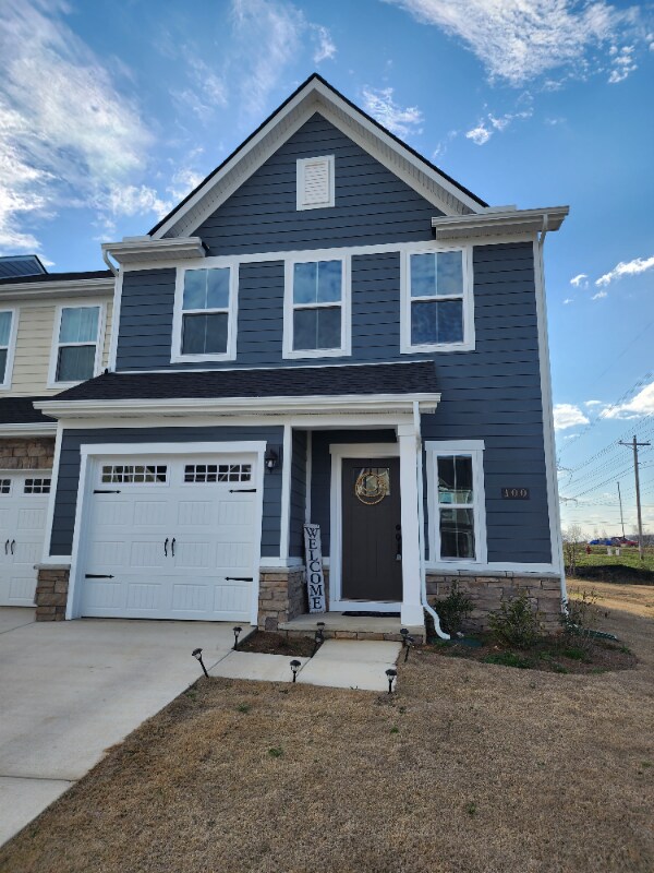 100 Keelon Gap Rd, Spring Hill, TN 37174 Townhome Rentals in Spring