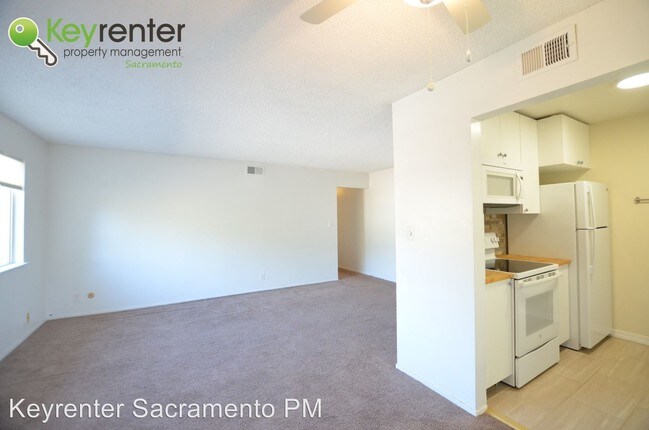 Building Photo - 2 br, 1 bath House - 10795 Coloma Rd. #4