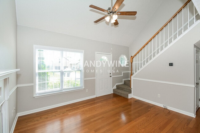 Foto del edificio - 7608 S Swift Rd