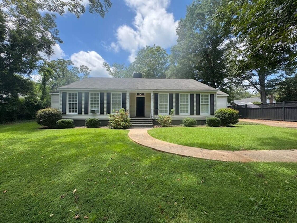 Foto principal - 202-204 Jefferson St