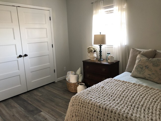 Foto del edificio - 58 Township Rd 1006