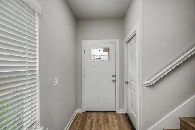Photo - 403 S. 29th Street House