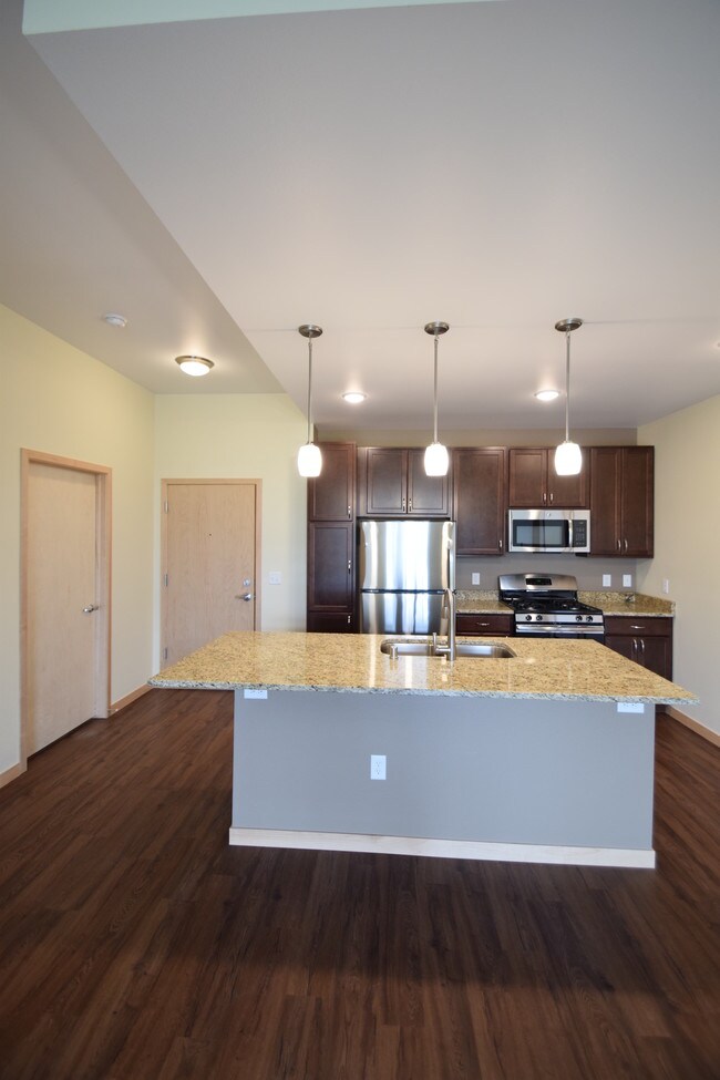 McKenzie Place Apartments Apartments 2221 Sherman Ave Madison, WI