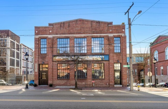 Building Photo - Broom Factory Lofts