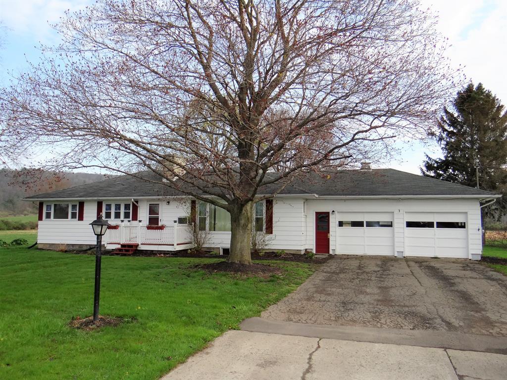 143 Sing Sing Rd, Horseheads, NY 14845 House Rental in Horseheads, NY
