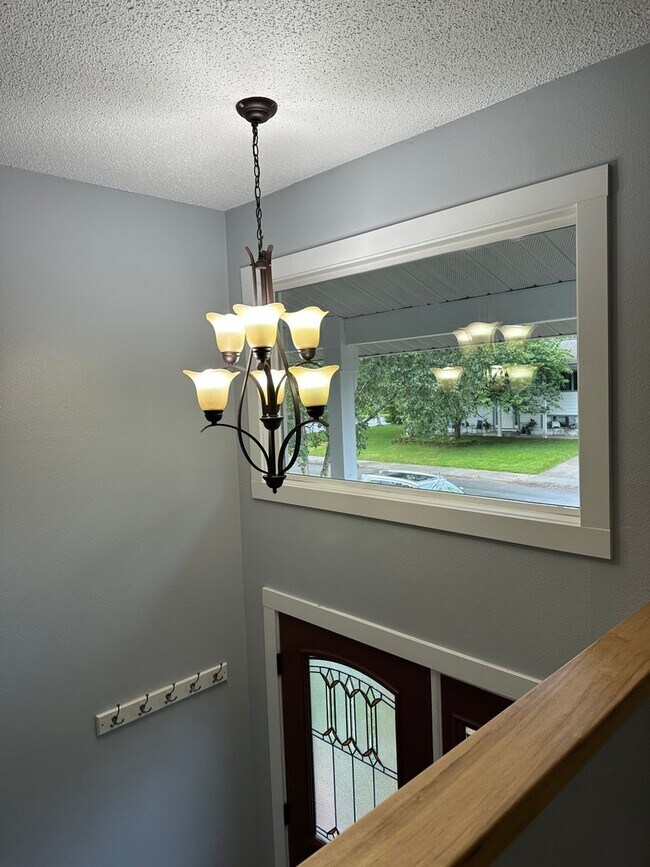 Foto del edificio - College Village 3 Bedroom/2 Bath House w/1...