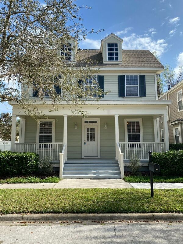 1025 Banks Rose St, Celebration, FL 34747 House Rental in Celebration
