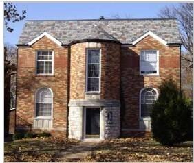 Primary Photo - Claytonia Terrace
