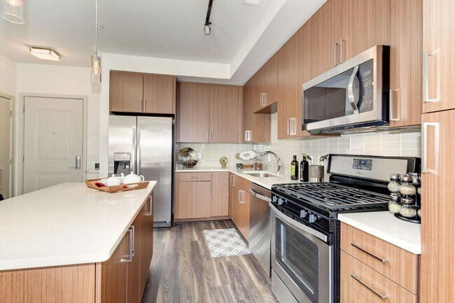 Foto del edificio - TENm.flats