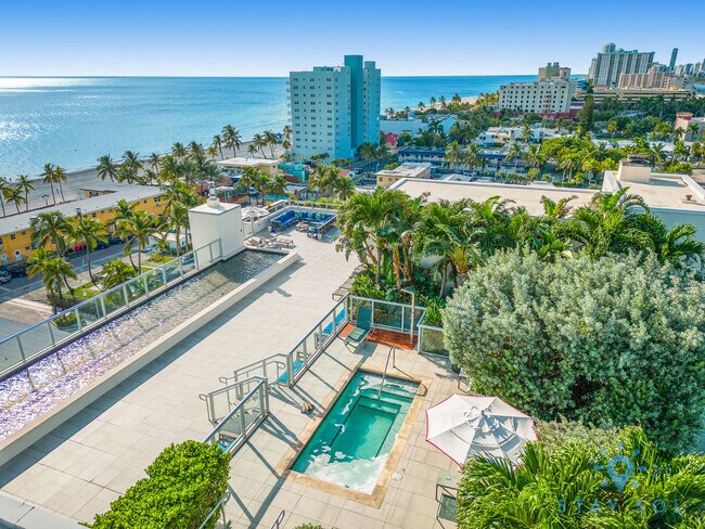 Foto del edificio - 777 N Ocean Dr