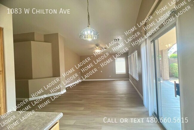 Building Photo - Excellent Single Story 3 Bedroom 2 Bath in...