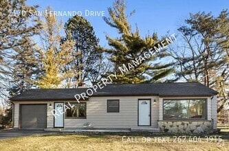 Building Photo - 2170 San Fernando Dr