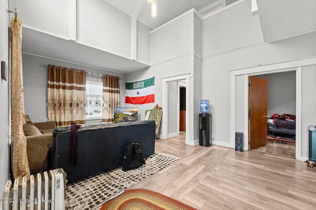 Foto del edificio - 1456 Beech St
