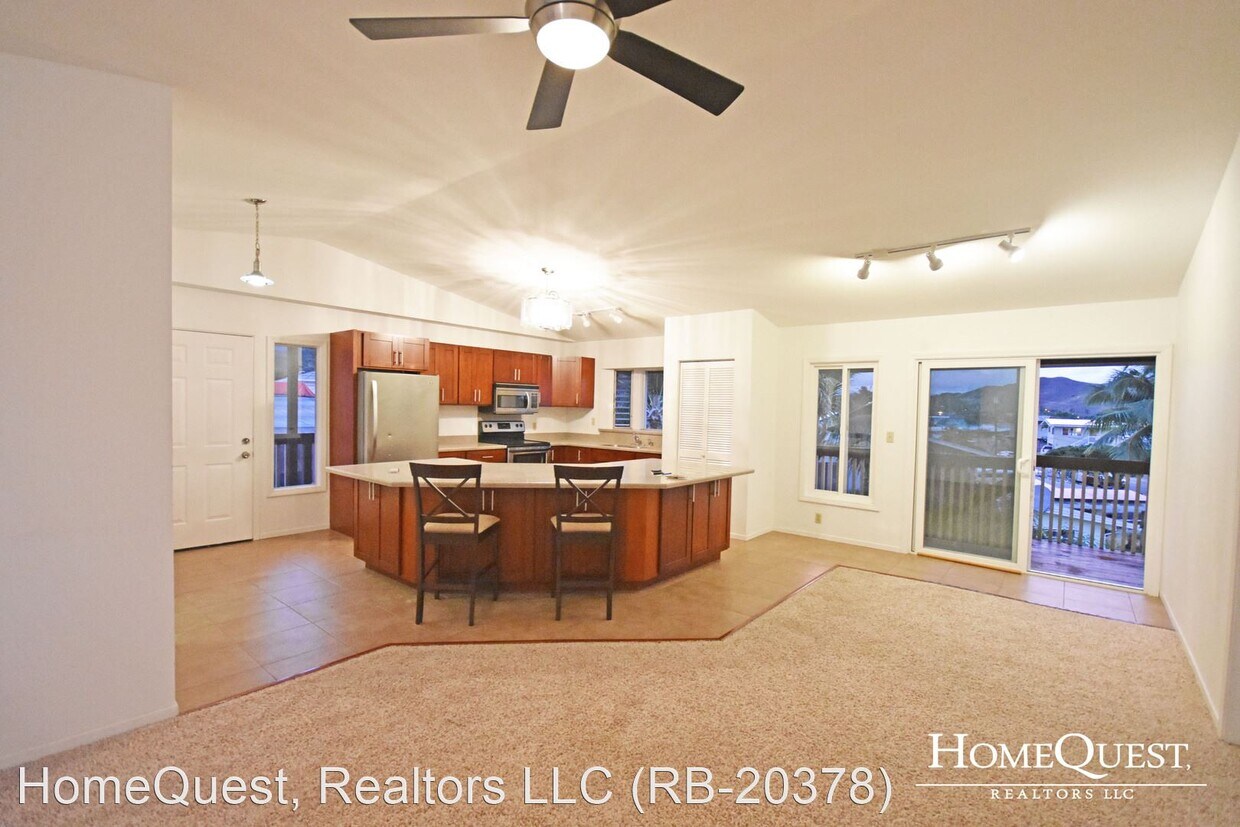 Primary Photo - 1259 Nanawale Way