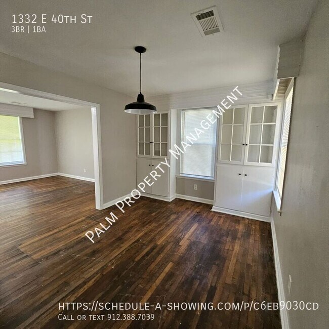 Foto del edificio - 1332 E 40th St