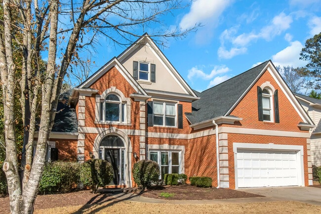 Building Photo - 13065 Tidewater Crossing