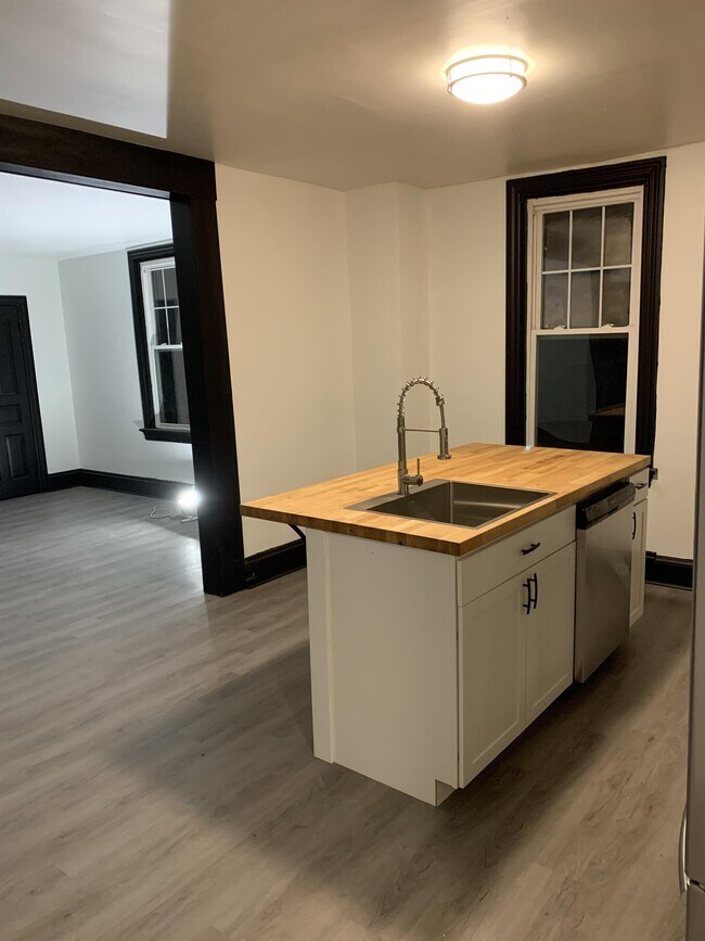 Foto del edificio - 3115 N 3rd St