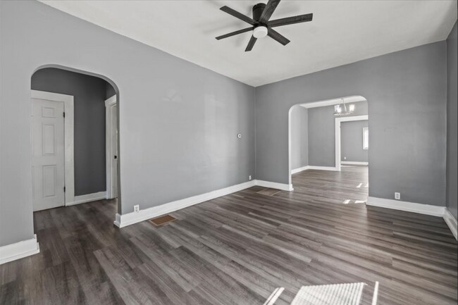 Foto del edificio - N. Temple