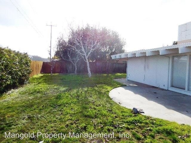 Building Photo - 3 br, 2 bath House - 717 Marion Avenue