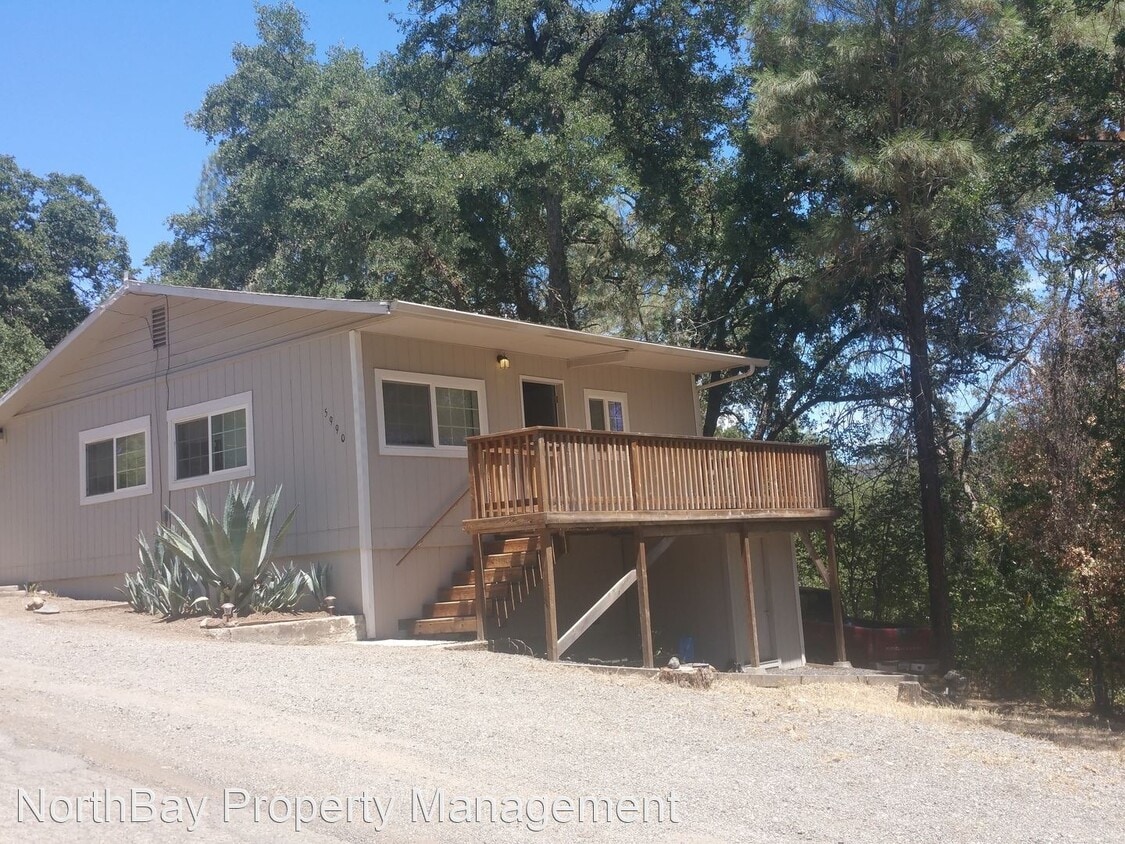 5990 Huron Ave, Clearlake, CA 95422 House Rental in Clearlake, CA