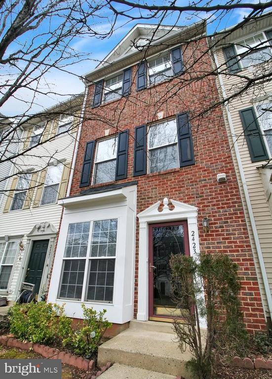 Building Photo - 2423 Dew Meadow Ct