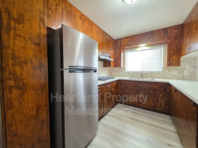 Foto del edificio - 853 Agate St