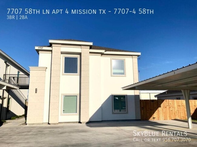 Building Photo - 7707 58th Ln