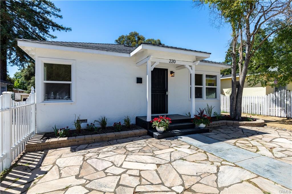 Foto principal - 220 16th St