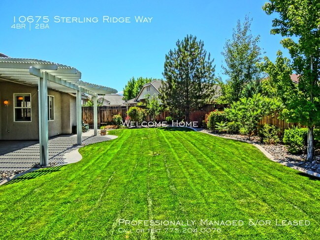 Foto del edificio - 10675 Sterling Ridge Way