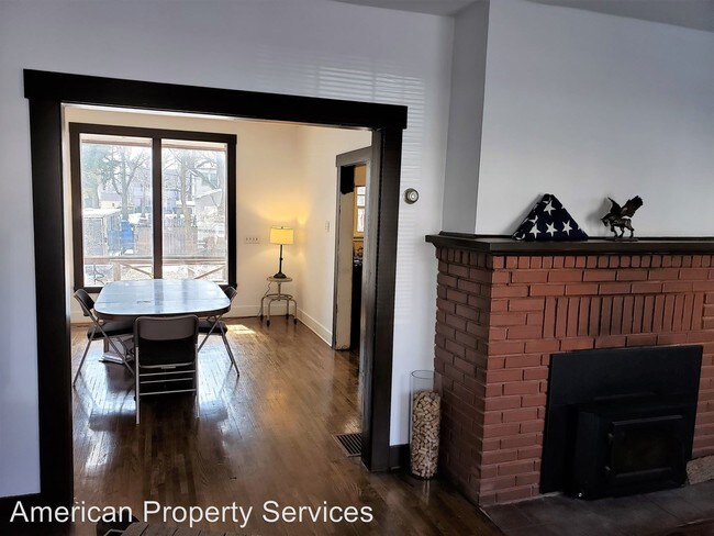Building Photo - 5 br, 2 bath House - 1625 Leavenworth St.