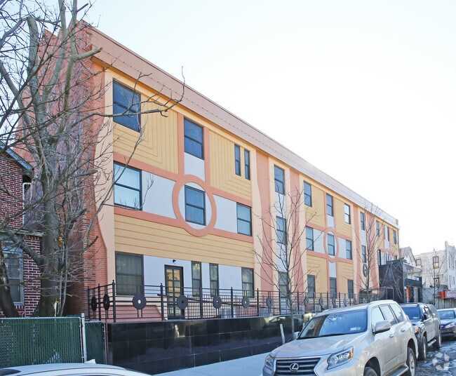 3051 Brighton 3rd St, Brooklyn, NY 11235 Apartments in Brooklyn, NY