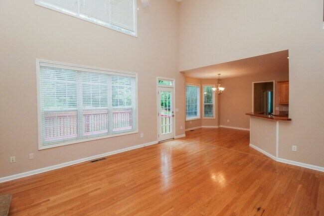 Foto del edificio - 302 Warm Winds Trail