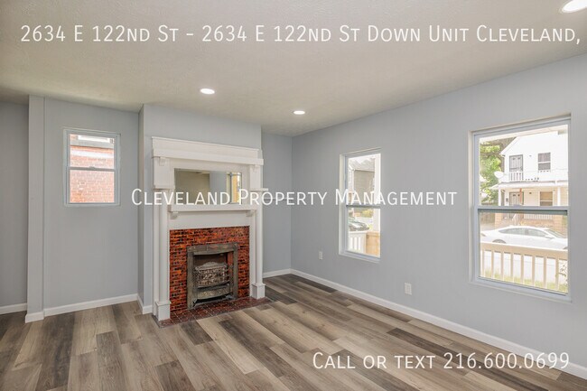 Foto del edificio - 2634 E 122nd St