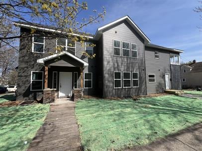 Foto principal - "Charming 3-Bed Retreat in Minneapolis: 850 Sq Ft of Cozy Living!"