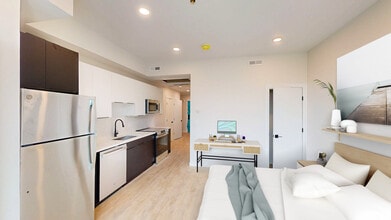 Building Photo - 24 Mt Pleasant St