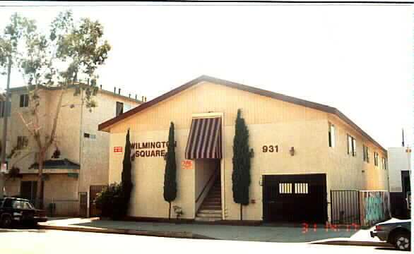 Foto principal - Wilmington Square Apartments