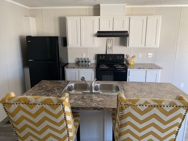 Foto principal - 1515 S Miller Ave