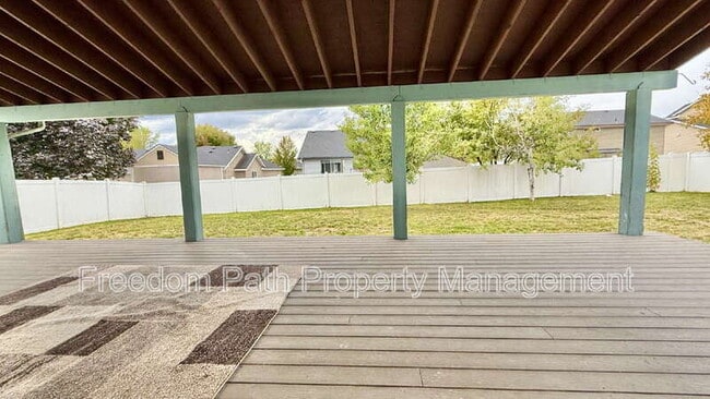 Building Photo - 6587 N Harris Hawk Ln