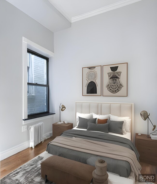 Foto del edificio - 221 Mott St